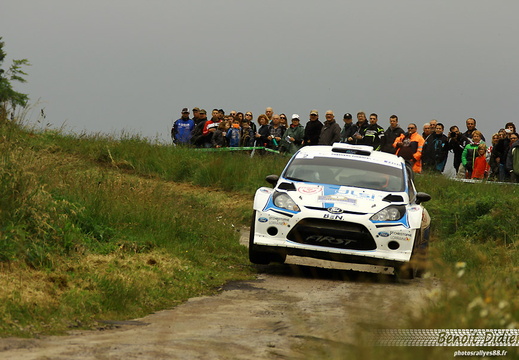 Rallye de Lorraine