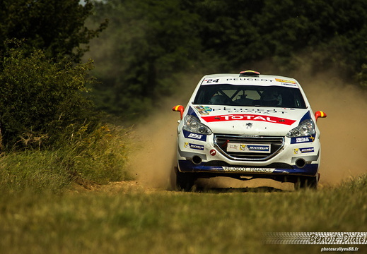 24 Suarez/Carrera Estevez