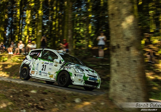 21 Rolin/Gustin