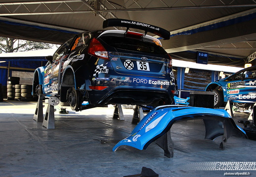 35 Evans/Parry