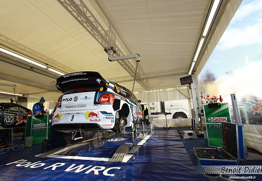 9 Mikkelsen/Jaeger Synnevag