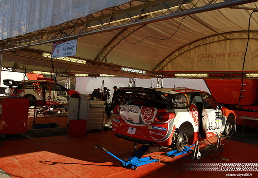 7 Meeke/Nagle