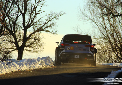 4 Sordo/Marti
