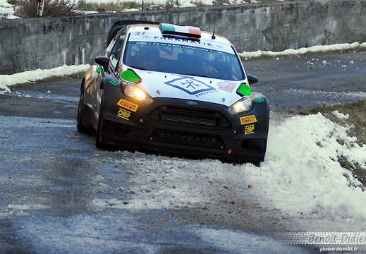 37 Bertelli/Scattolin