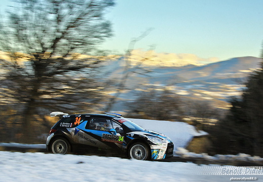 34 Giordano/Sarreaud
