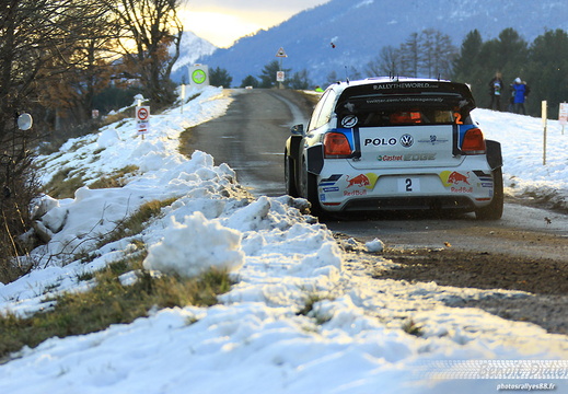 2 Latvala/Anttila