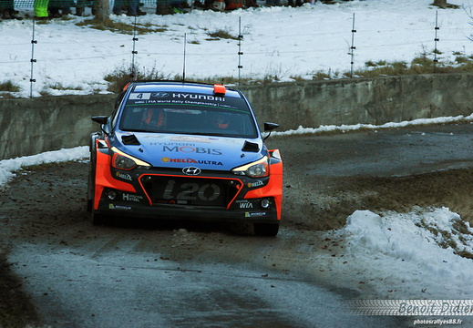 4 Sordo/Marti