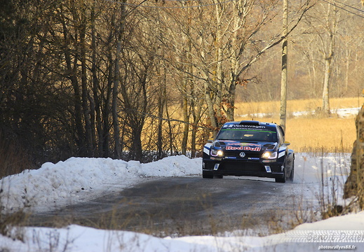 9 Mikkelsen/Jaeger Synnevag