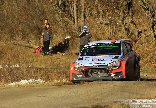 4 Sordo/Marti