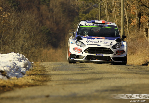 Championnat du Monde et d'Europe