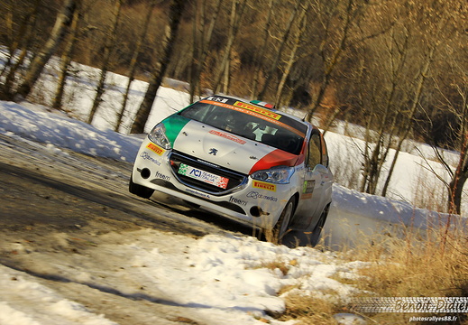 63 De Tommaso/Bosi