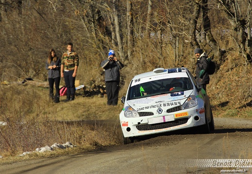 98 Garcin/Alias