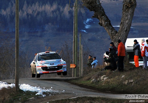 57 Delecour/De Castelli