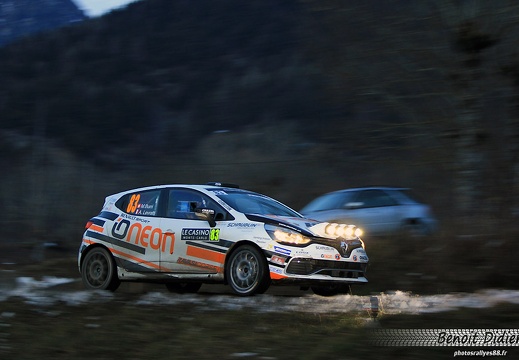 83 Burri/Levratti