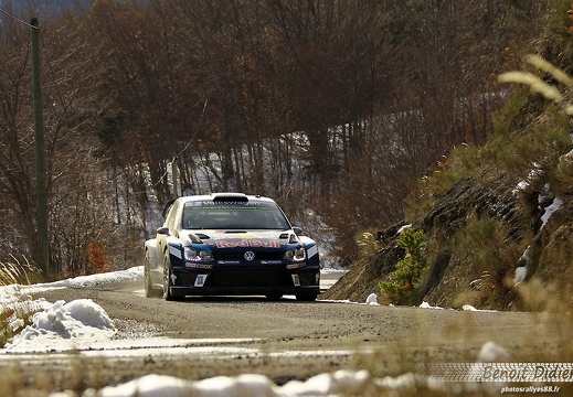 1 Ogier/Ingrassia
