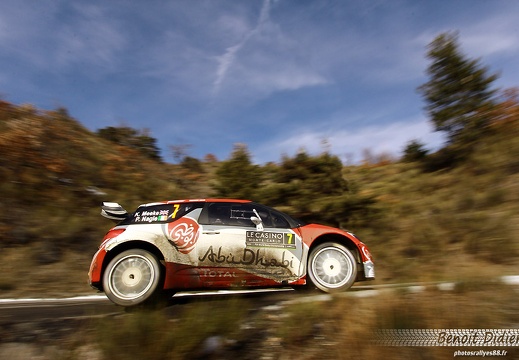 7 Meeke/Nagle