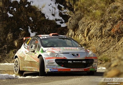 57 Delecour/De Castelli
