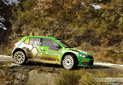 48 Lappi/Ferm
