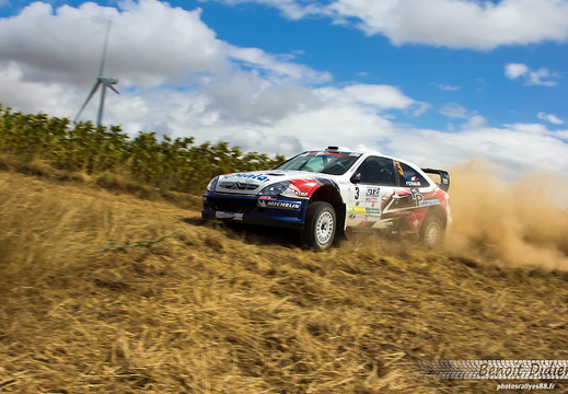 Terre de l'Auxerrois