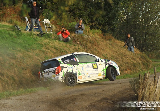 50 Rolin/Gustin