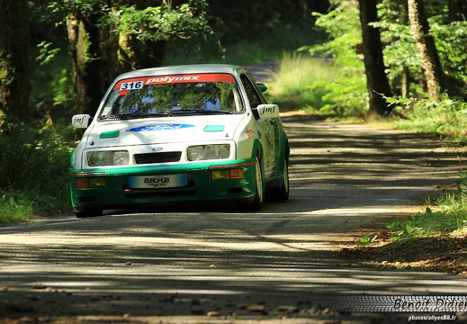 316 Fath/Falcone