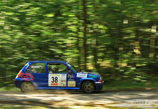 38 Mathieu/Fleurentin
