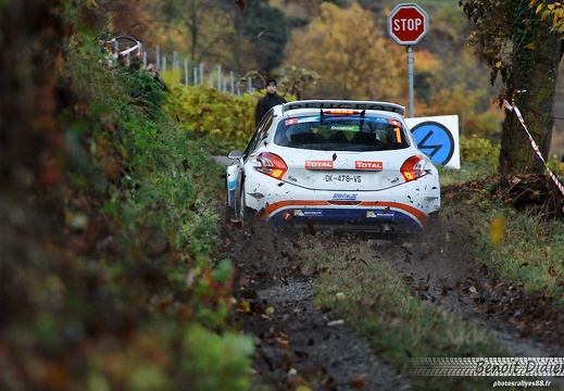1 Breen/Martin
