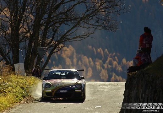 14 Delecour/De Castelli