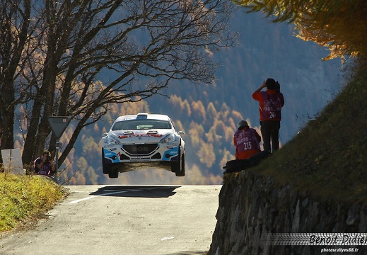 1 Breen/Martin