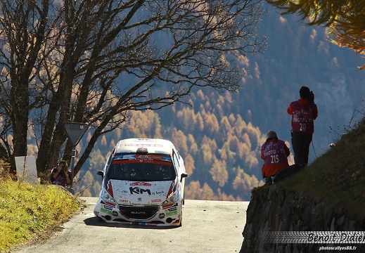 39 Daldini/Rocca