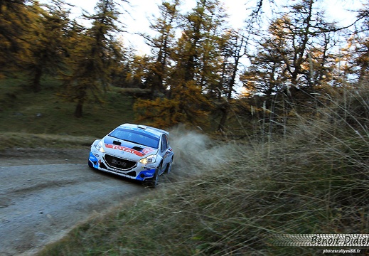 1 Breen/Martin
