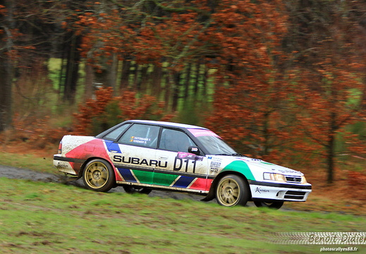 11 Kelders/Kerkhove