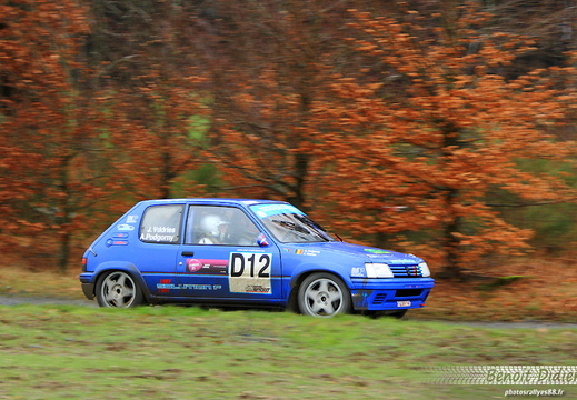 12 Van Den Dries/Podgorny