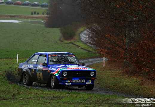 5 Martin/Prevot