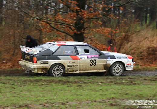 39 Caprasse/Marquet