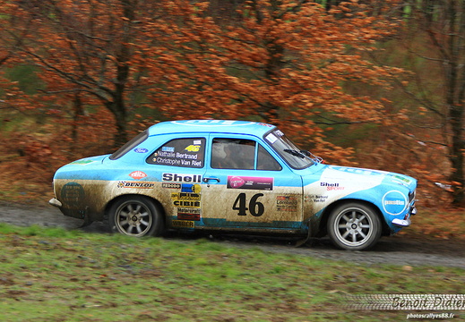 46 Van Riet/Bertrand