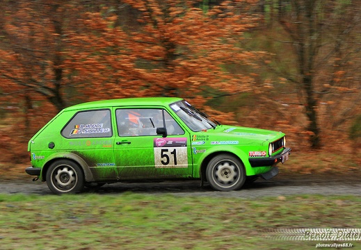 51 André/Sibille