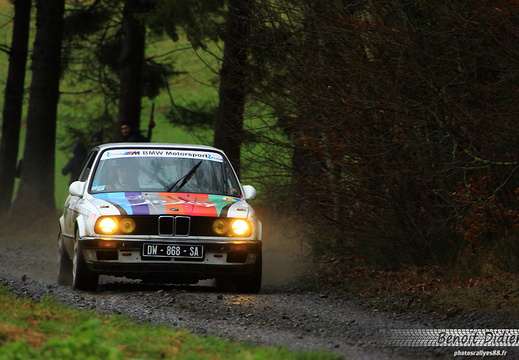 53 Dennetieres/Tanghe