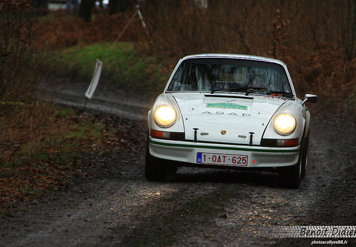 67 Courtin/Van Crombrugge