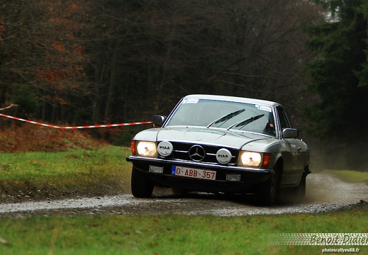 236 Brajkovic/Beyers