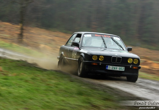 325 Syx/Vanrobaeys