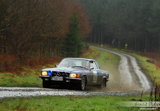 266 Mylemans/Van Orshaegen