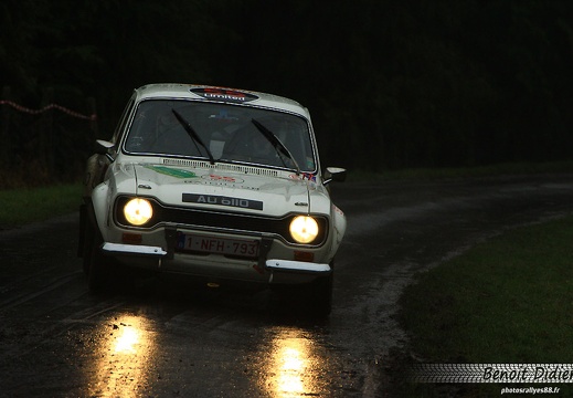 104 Felsenhart/De Liedekerke