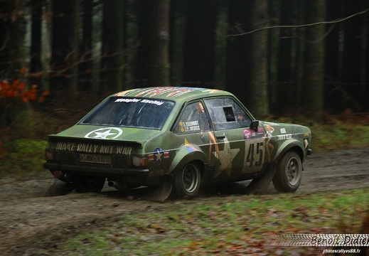 45 Elleboudt/Ansiaux