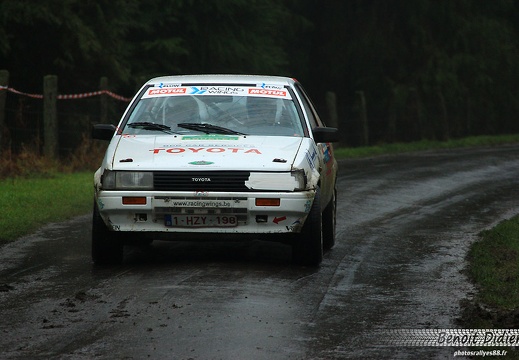 70 Eggermont/De Braekeleer