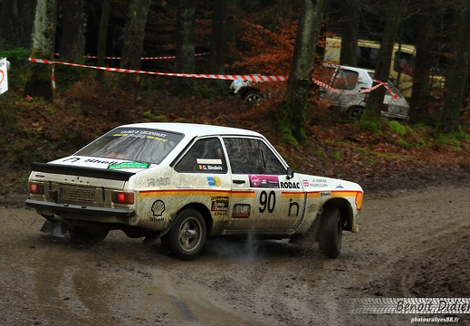 90 Bindels/Langouche