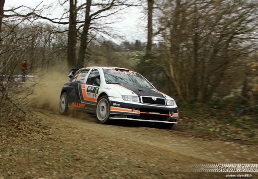 17 Allart/Surson