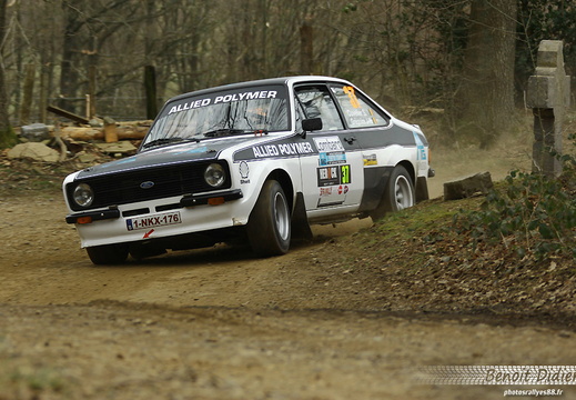 37 Cuvelier/Gregoire