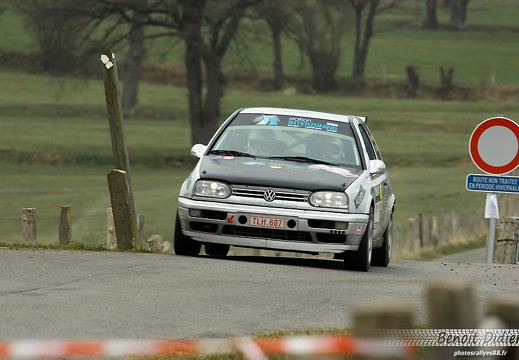 42 Dehaye/Gully