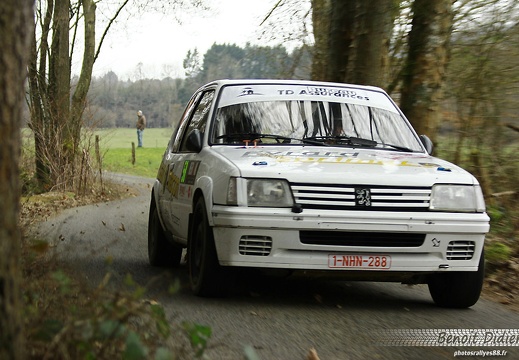 58 Luxen/Pezzetti